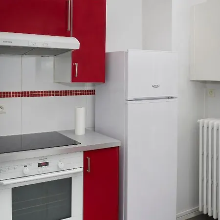 Appartamento Les Toits De Chartres - 2 Appt - Parking Gratuit Esterno foto