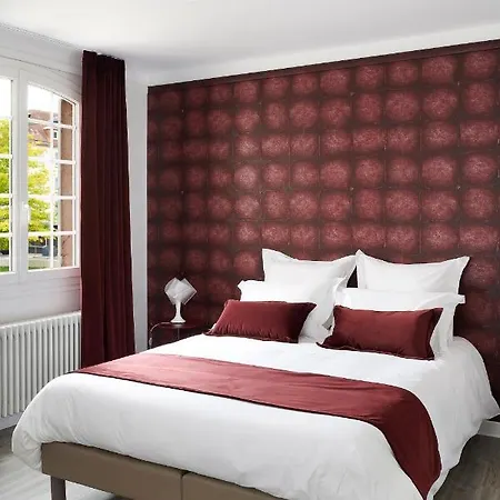 Appartamento Les Toits De Chartres - 2 Appt - Parking Gratuit Esterno foto