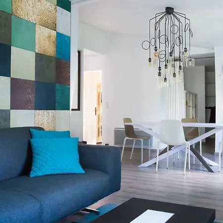 Appartamento Les Toits De Chartres - 2 Appt - Parking Gratuit Esterno foto