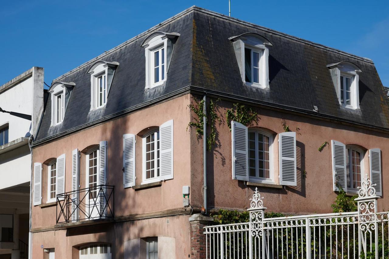 Les Toits De - 2 Appt - Parking Gratuit *