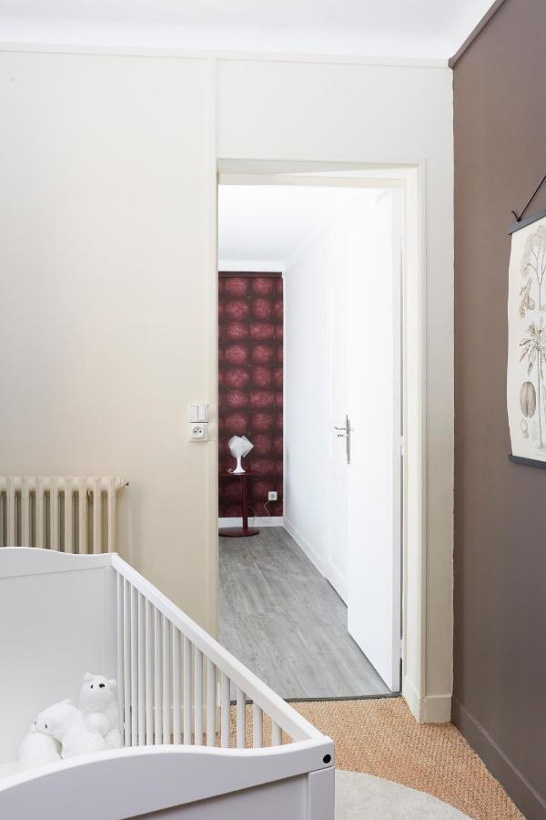 Apartment Les Toits De - 2 Appt - Parking Gratuit Chartres