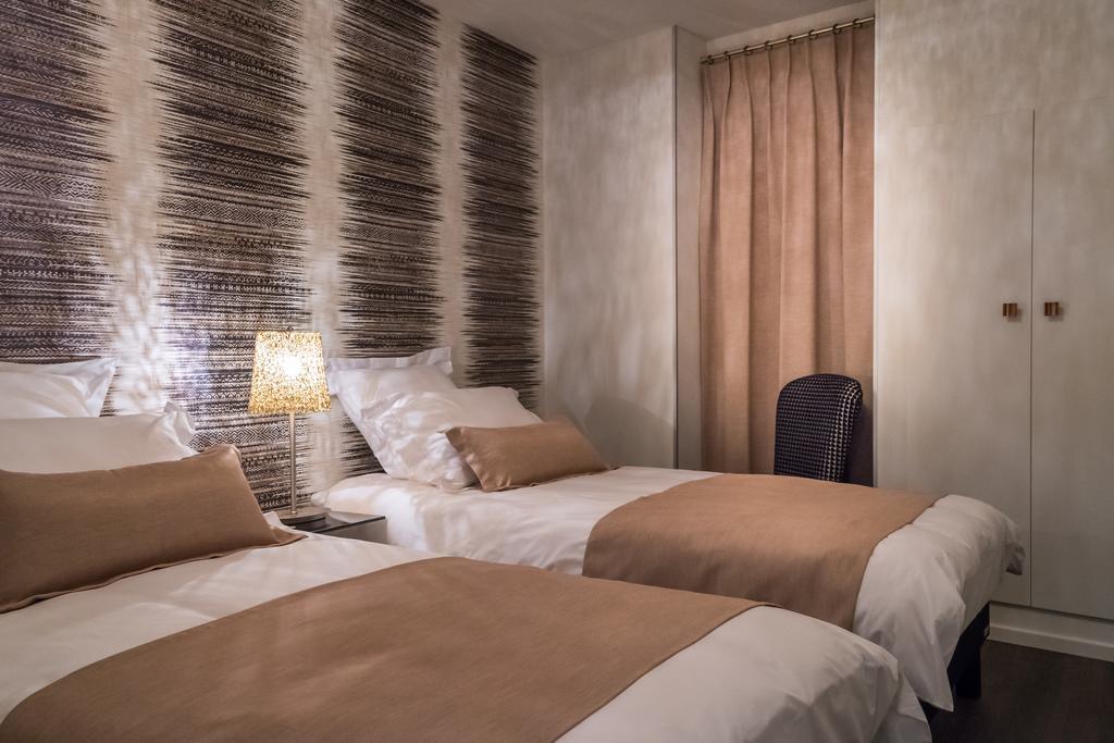Apartment Les Toits De - 2 Appt - Parking Gratuit *