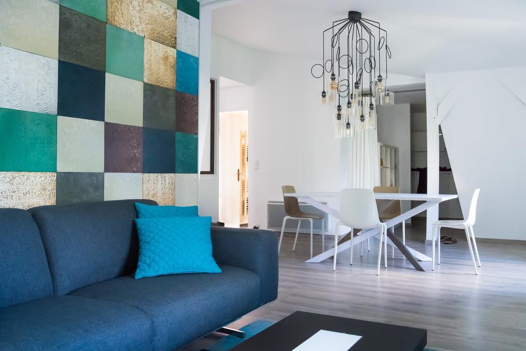Apartment Les Toits De - 2 Appt - Parking Gratuit Chartres