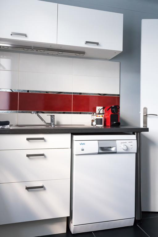 Les Toits De - 2 Appt - Parking Gratuit Apartment Chartres