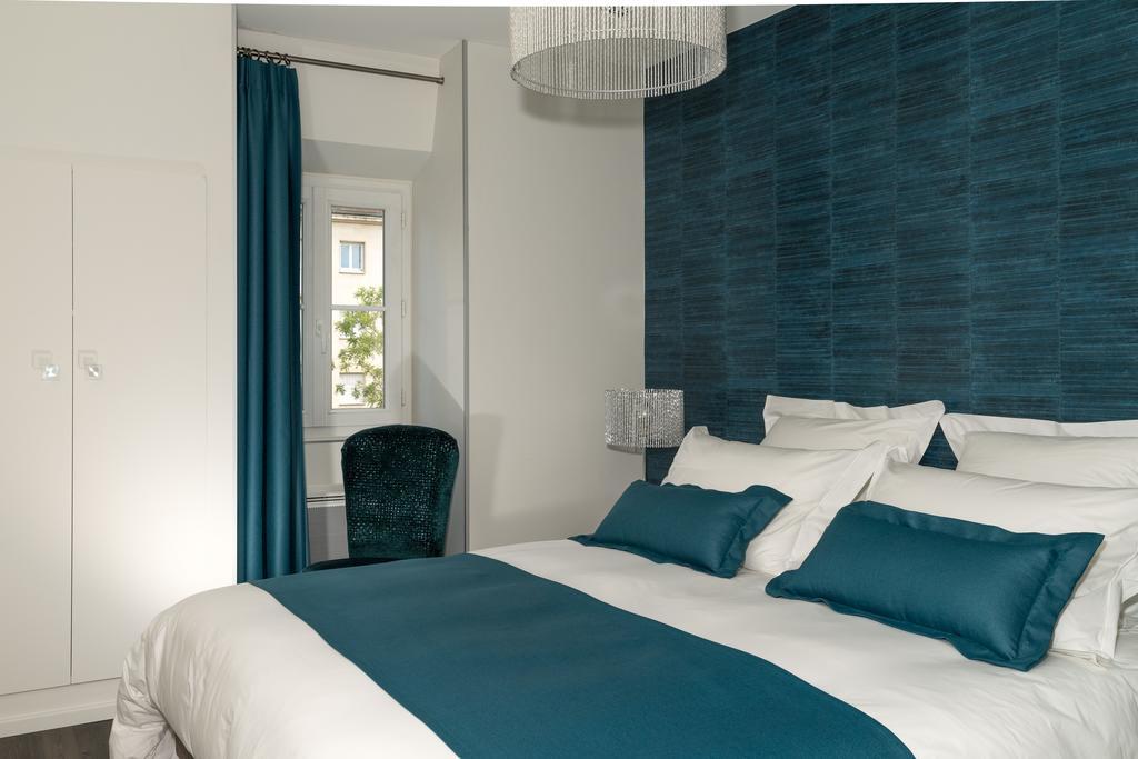 Apartment Les Toits De - 2 Appt - Parking Gratuit *